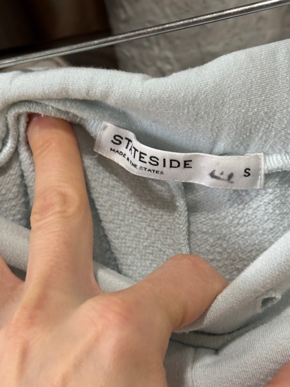 Seaside y2k sweatpants pastel seaside wide leg loungewear - Picture 2 of 9